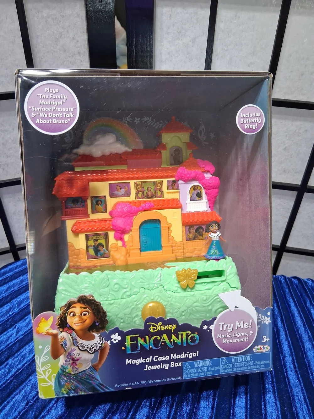 Disney encanto magical